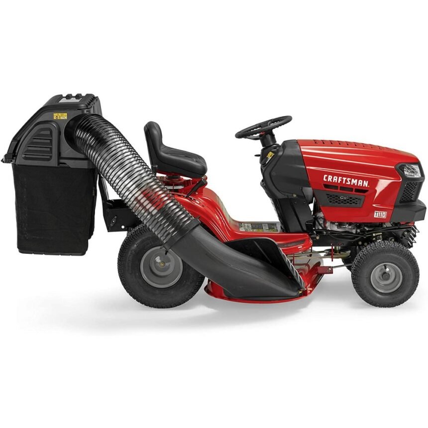 Craftsman Mower 42 Inchnull